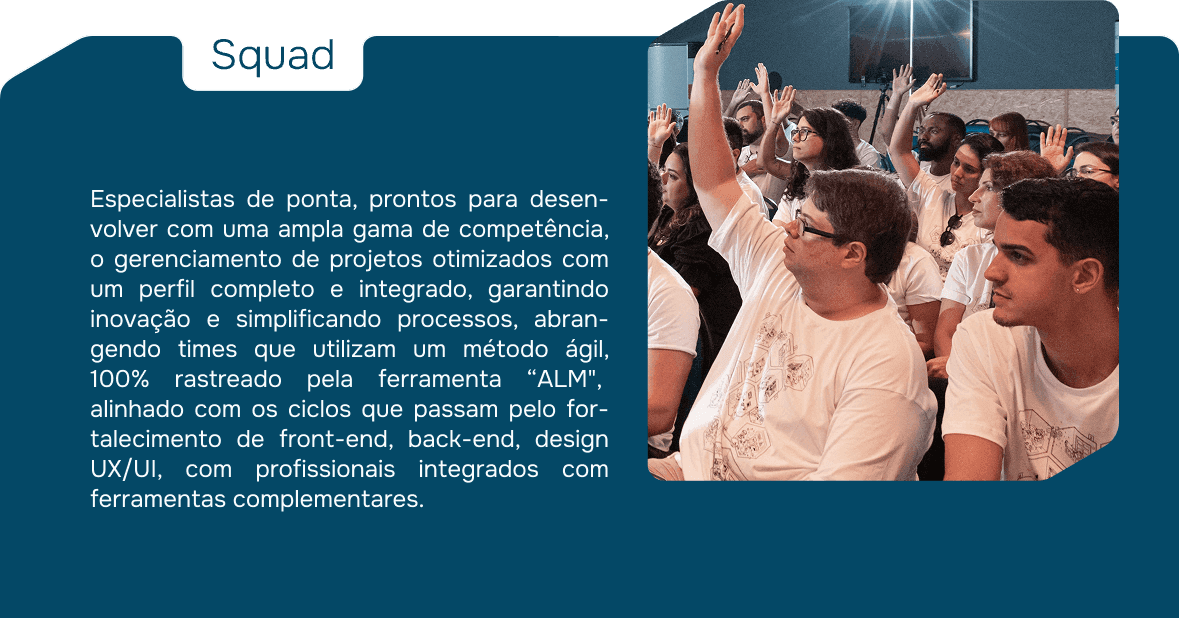 Serviços NEKI - Mobile 1