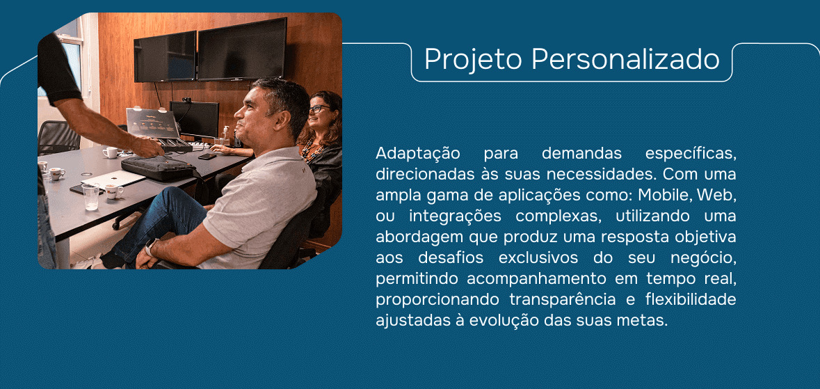 Serviços NEKI - Mobile 2