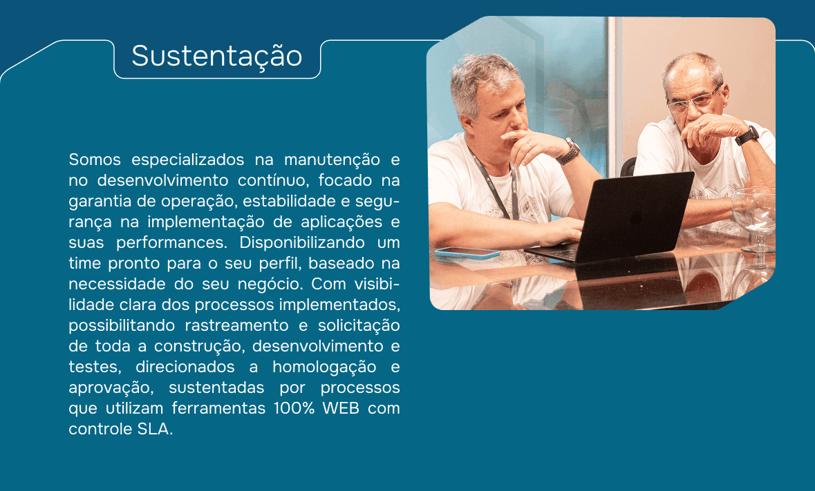 Serviços NEKI - Mobile 3