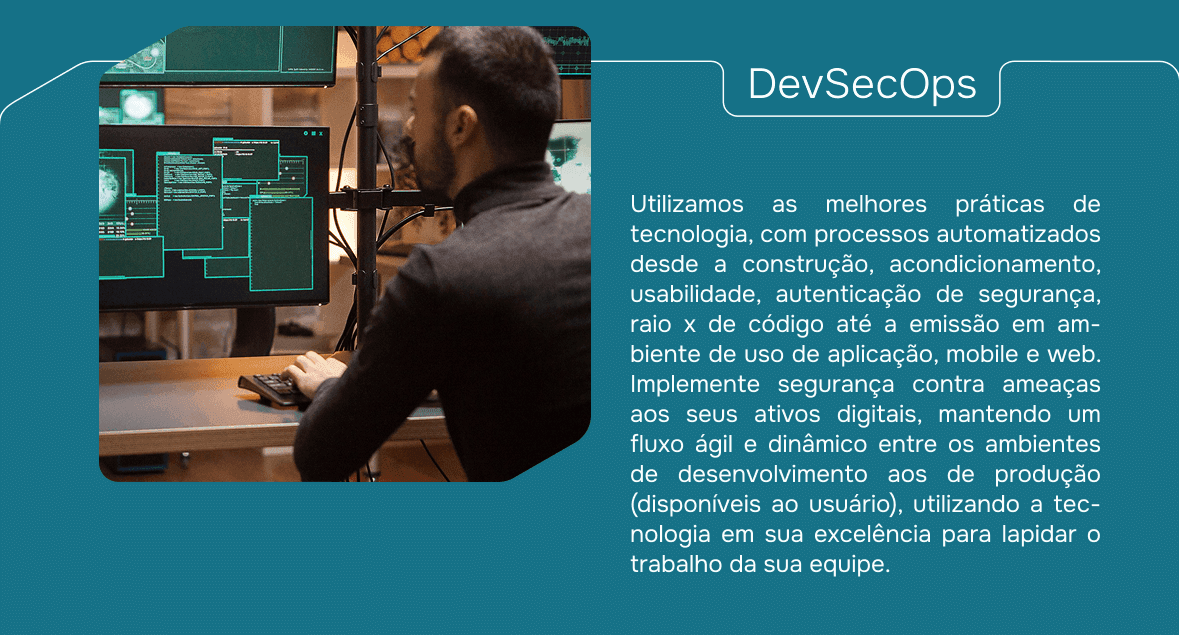 Serviços NEKI - Mobile 4