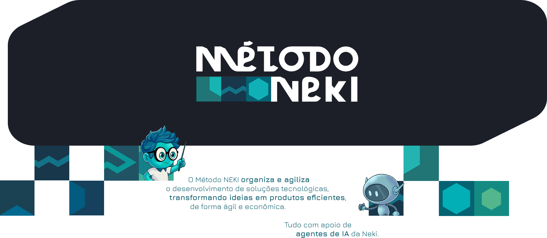 Metodo NEKI