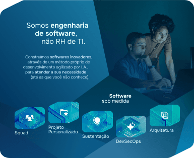 NEKI - Soluções em Engenharia de Software