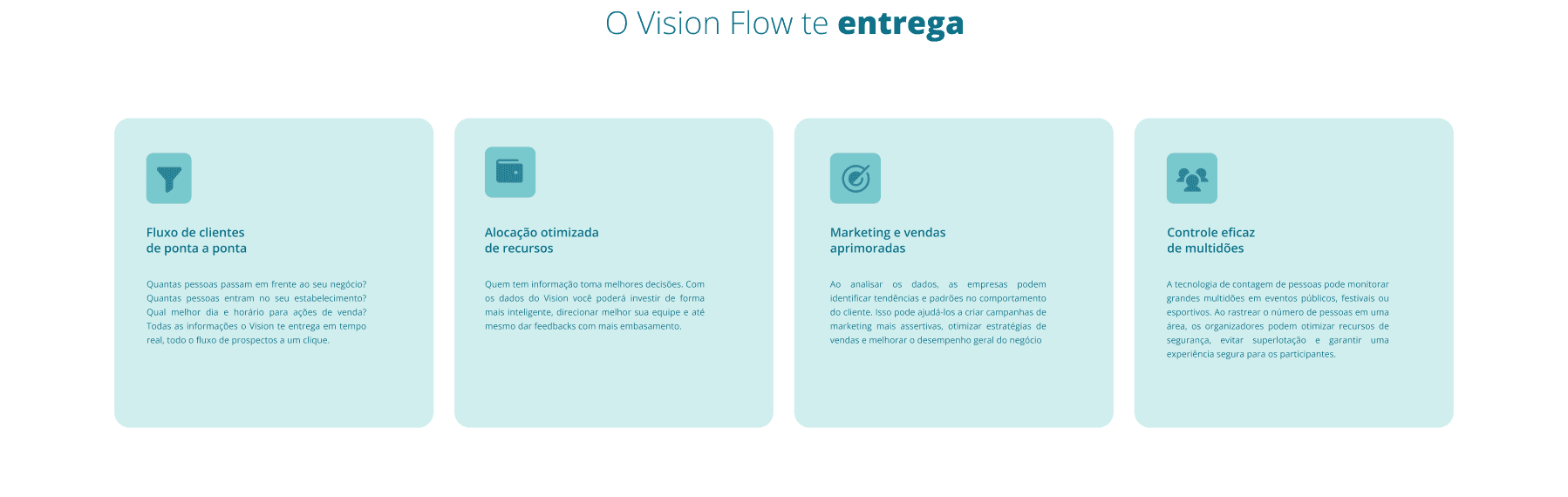 Vision Flow Sessão 3